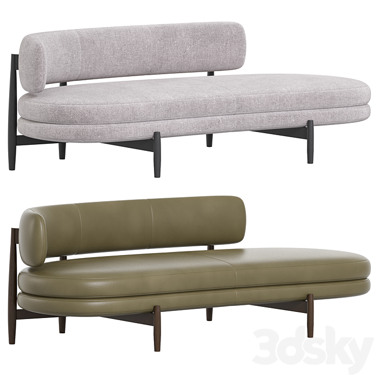 Sofa Lars \/ Minotti Free Download