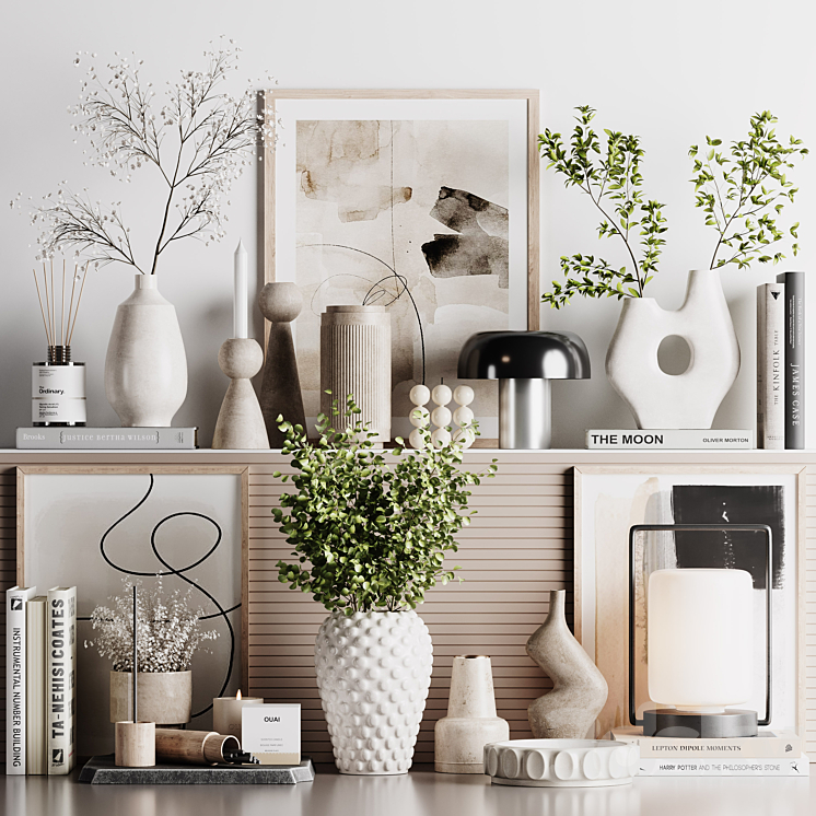 decorative_set55 Free Download