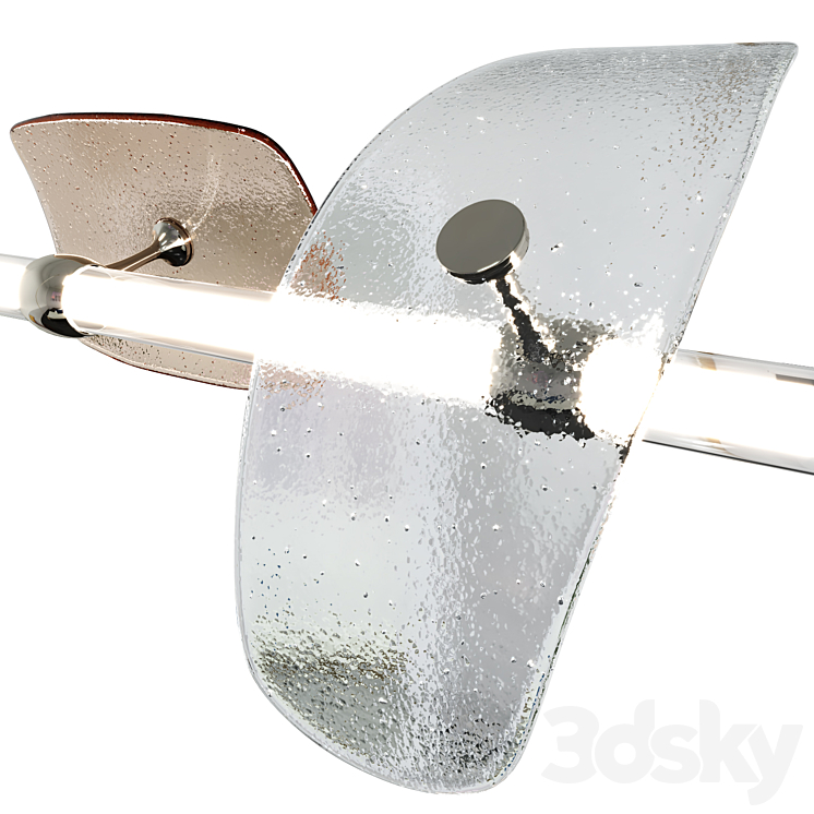 Italamp Axi 3D Model Free