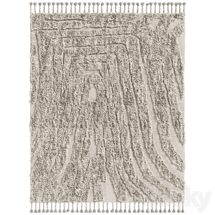 Cappelen Dimyr no.02 3D Model Free