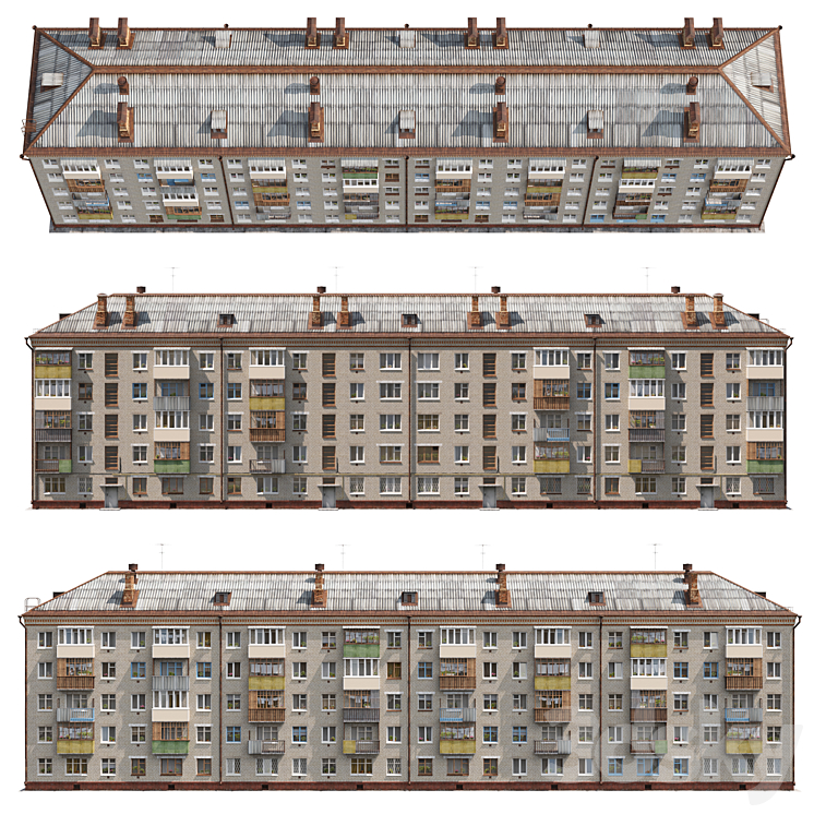 3dsky free