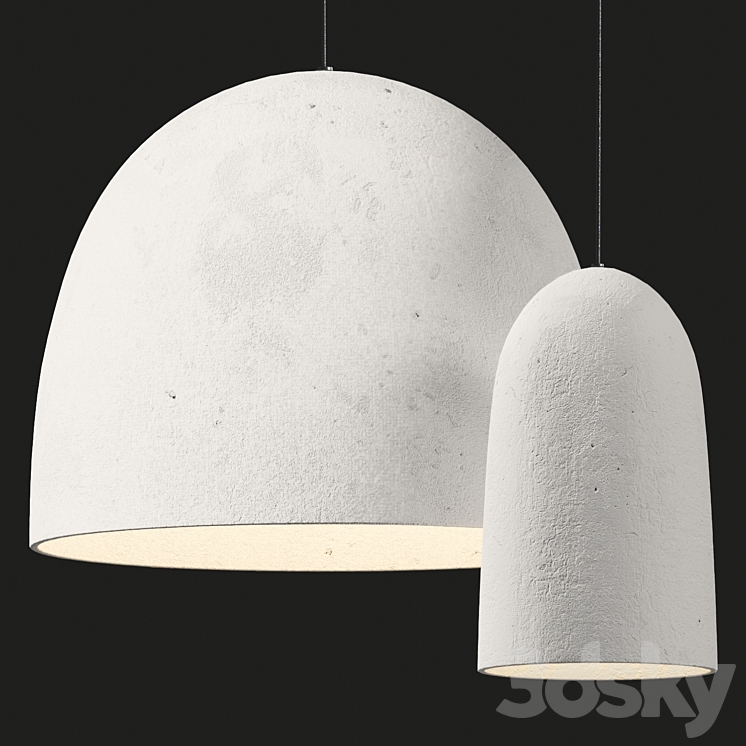 Speckle by Ferm Living 3D Model
