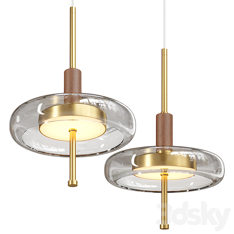 Lamaptron MICO pendant light Free Download