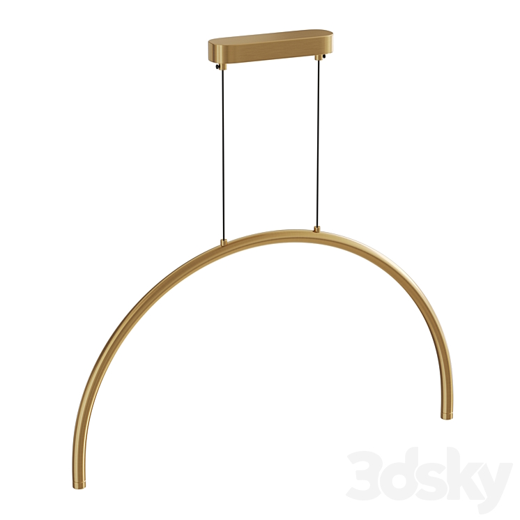 Lampatron LINNART 3D Model