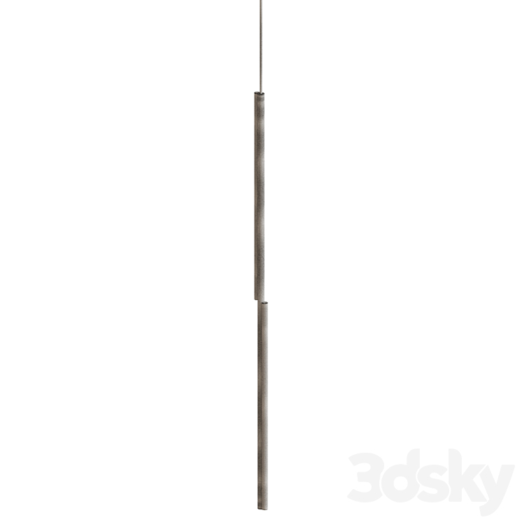 One Well Known Sequence 0101 3D Model Free