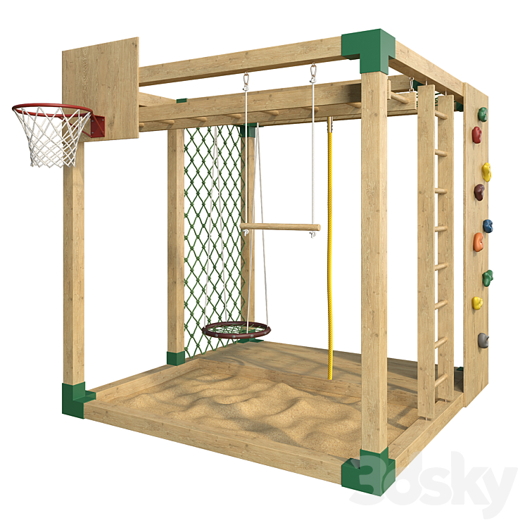 3dsky free