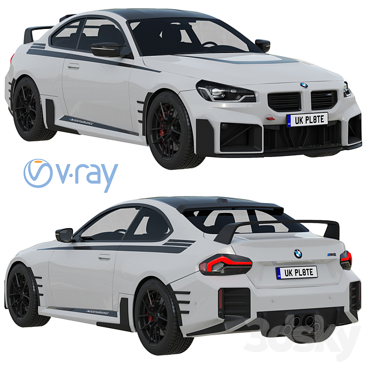 M2 aftermarket on sale parts