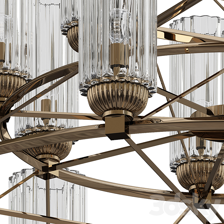 Stillux 3D Model Free