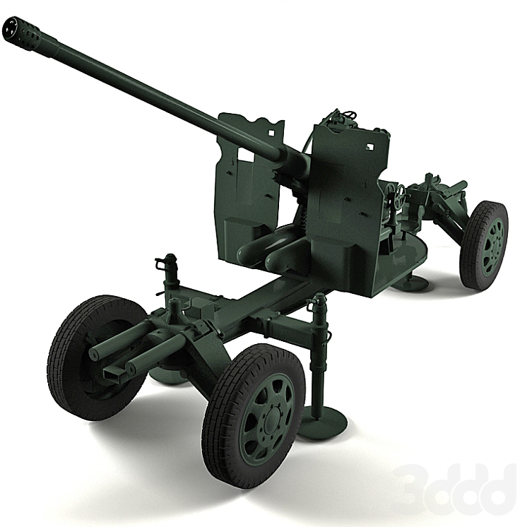 С-60 Калибр. Зенитные пушки с-60. 57 Мм АЗП С-60. 57 Мм пушка с 60.