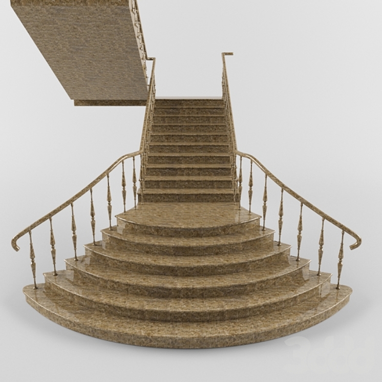 Театр 3 ступени. Лестница в 3ds Max. Лестница 3d модель. 3d ступеньки. Макет лестницы.
