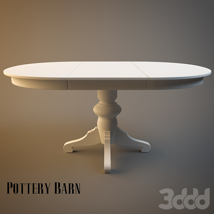 Pottery barn tivoli hot sale table