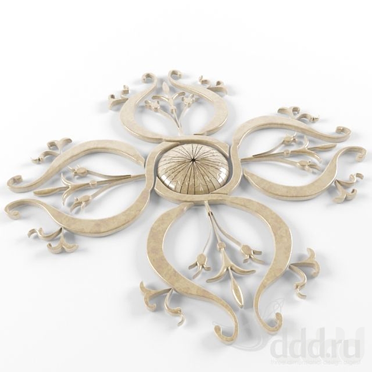 Декор - Скульптуры - 3D модель
