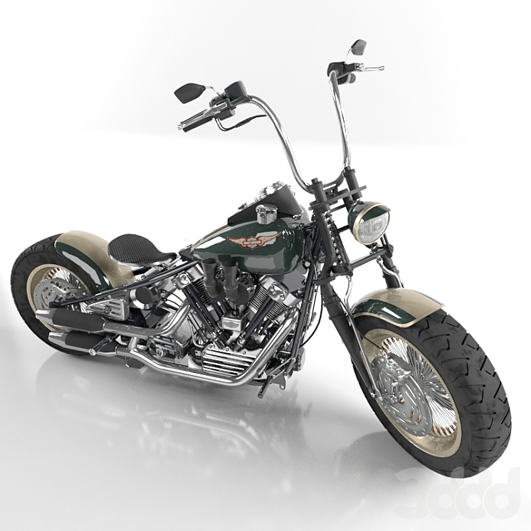 Knucklehead Radar