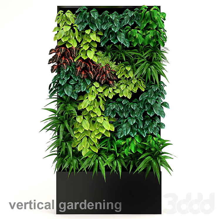 Фитомодуль flowerpot