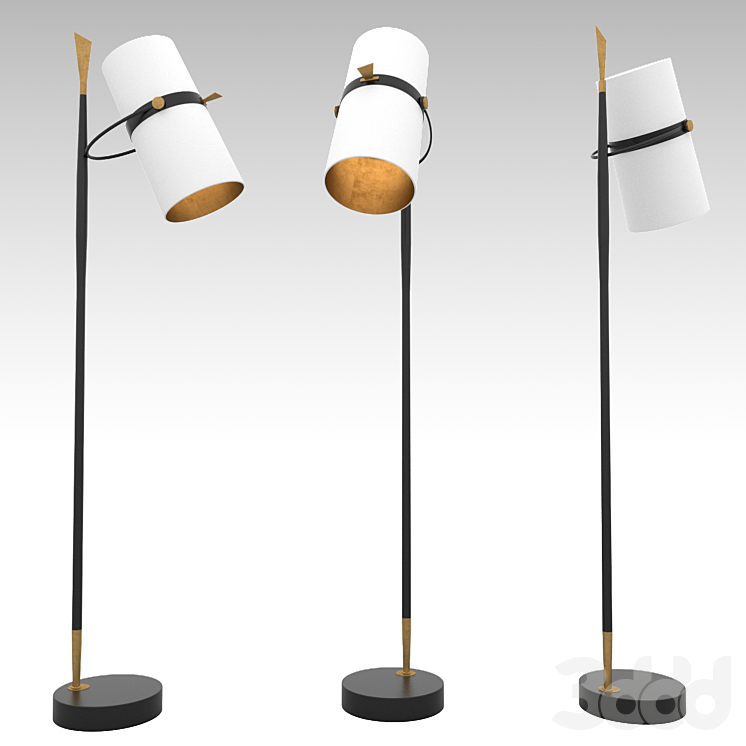 Торшер 3д модель. Бра arteriors yasmin. торшер в 3d max. торшер человек 3d model. торшер 3 степени свободы.