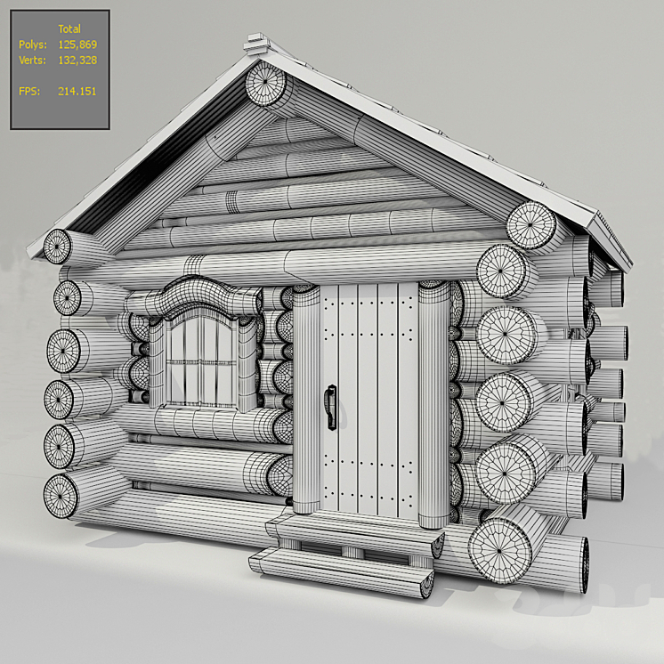 заброшенный край есенин. декорация изба. 3 изба. дом шемурша. деревянная избушка.