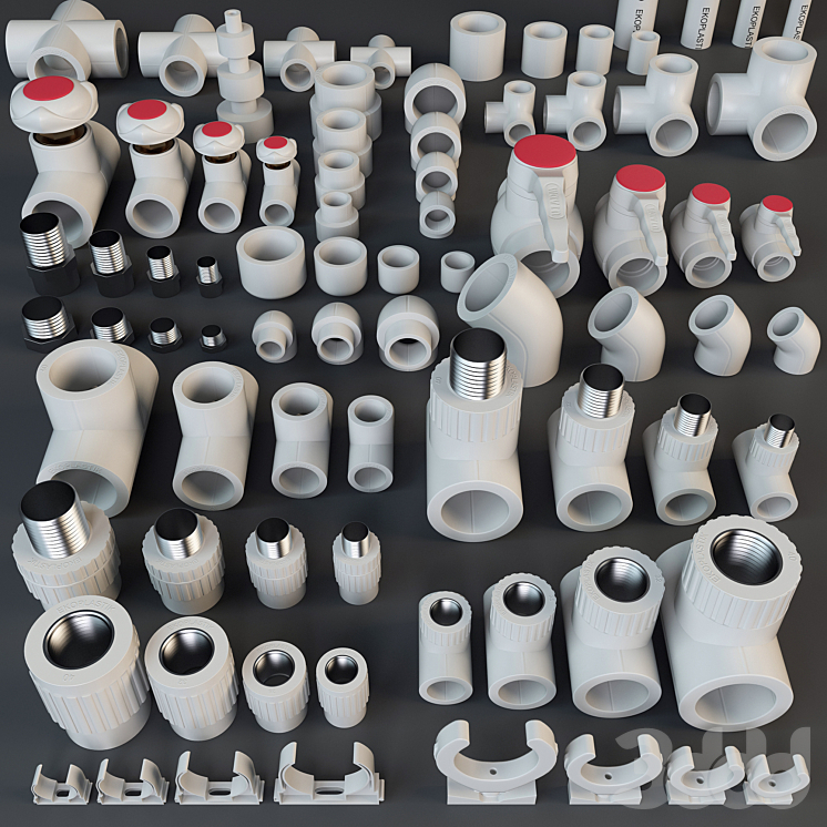 3d модель фитингов. 3d модель фитингов. 3d модель фитингов. Уголок гидравлический 90 градусов м42. Тройники 3d dwg.