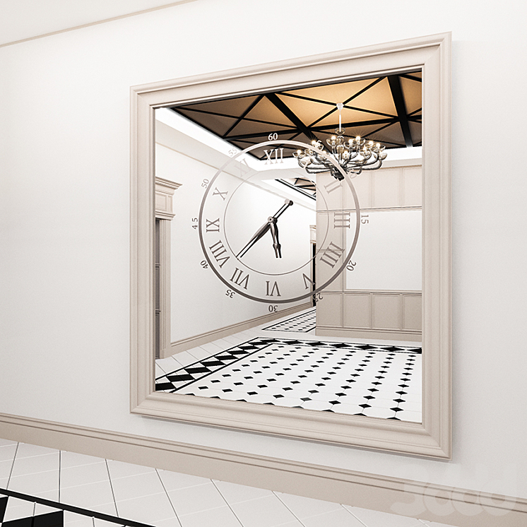 Произведение часы и зеркало. Часы встроенные в зеркало. Окно и стена с часами. Зеркало с термометром и часами настенное. Зеркало и часы в одном.