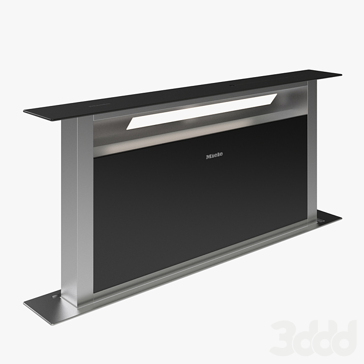 Model extractor