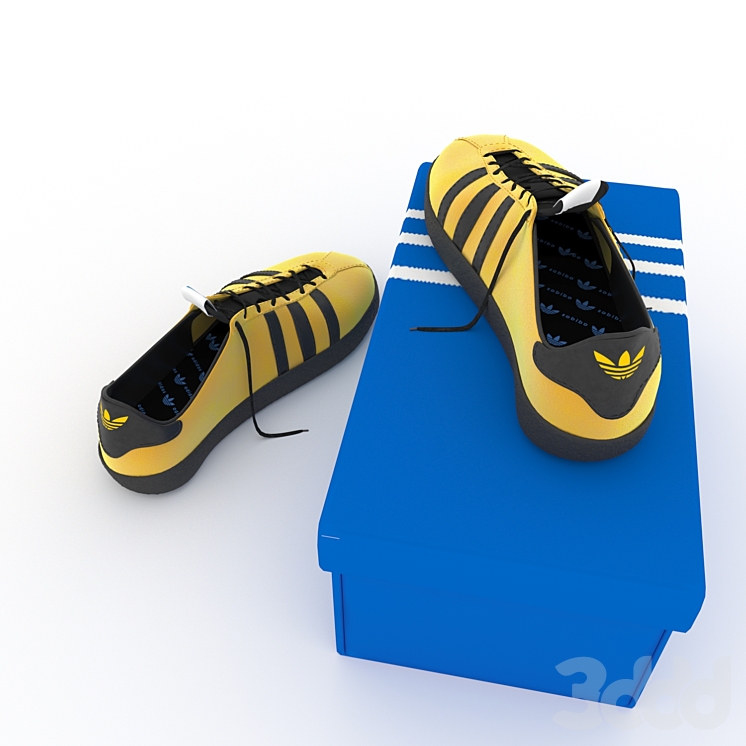 Adidas jamaica sneakers sales