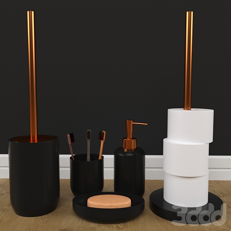 Мод accessories