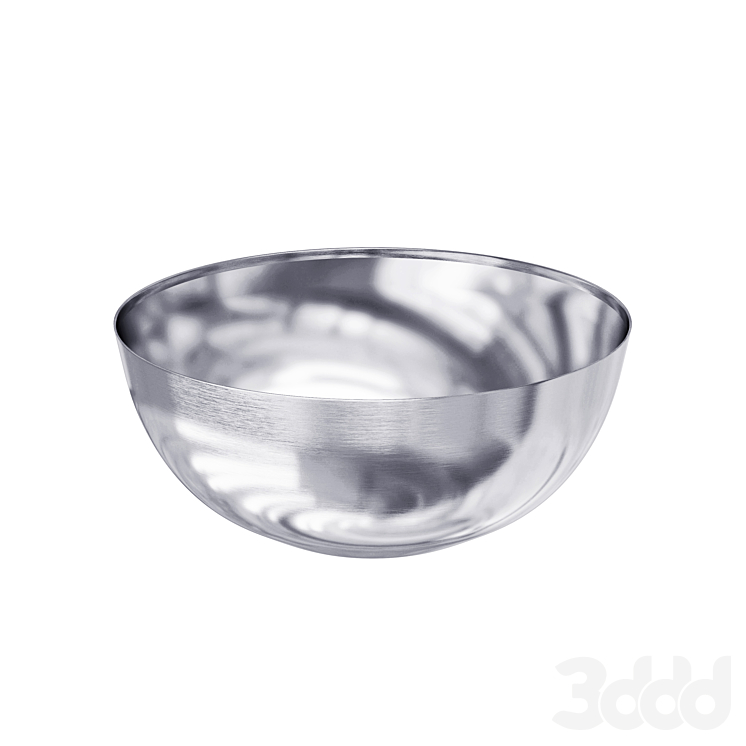 Blanda Blank - Посуда - 3D модель