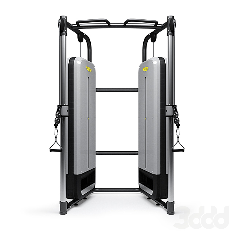 Рама Technogym outrace Technogym