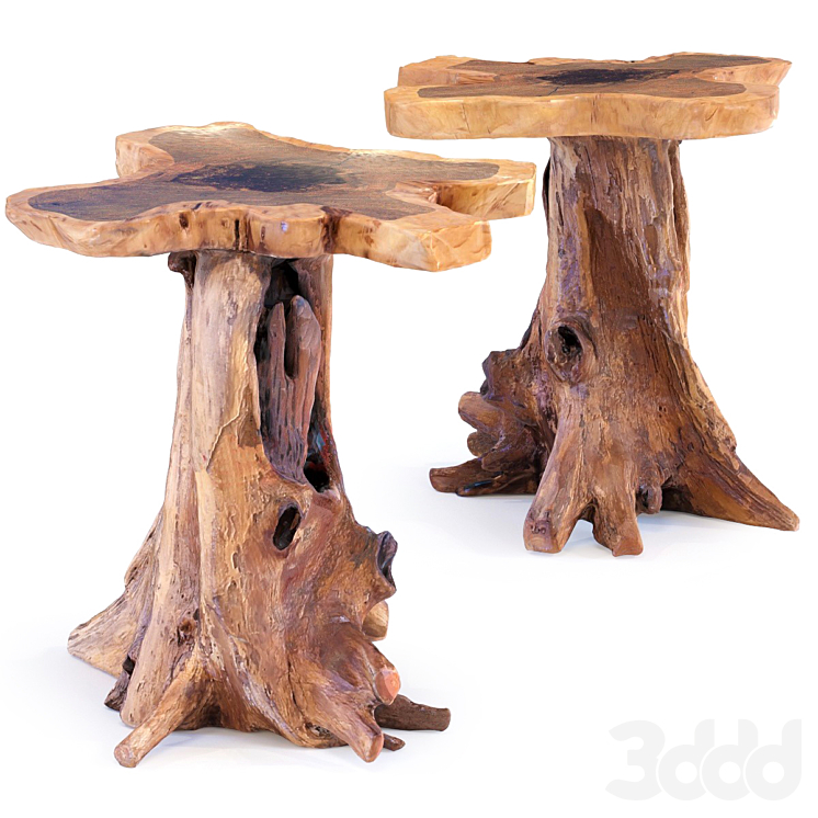Tree table