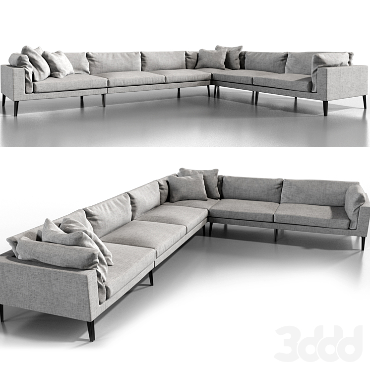 Living divani discount floyd hi 2