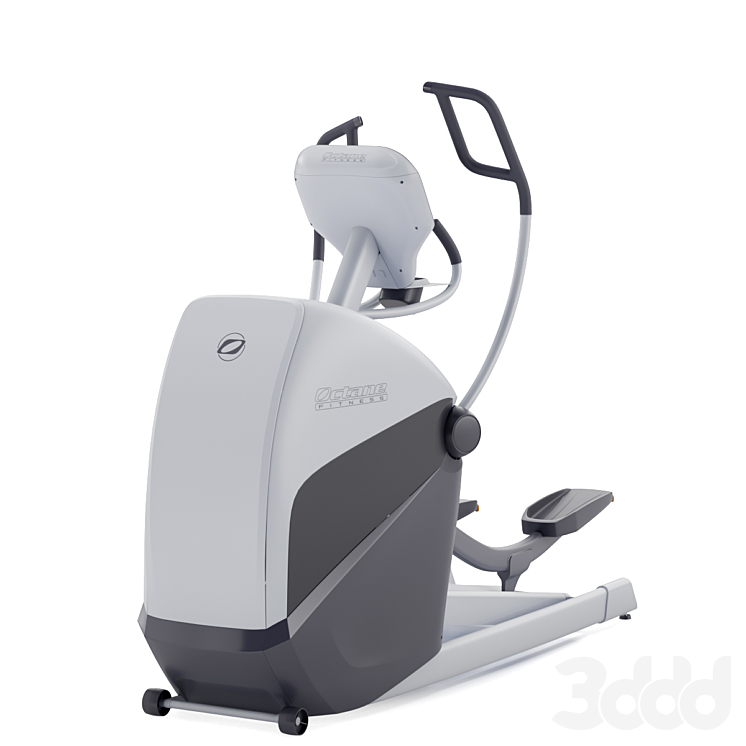 Степпер Steelflex 3700
