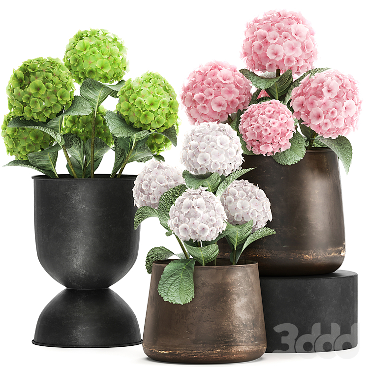 Кашпо Ferm Living