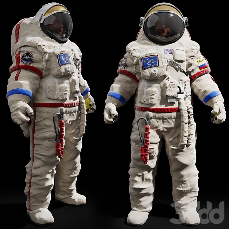 Включи скафандр. Космический скафандр орлан. Скафандр орлан 1977. Скафандр мод. Костюм российского космонавта.