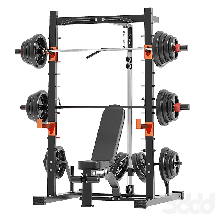 TUFFSTUFF Apollo 7000
