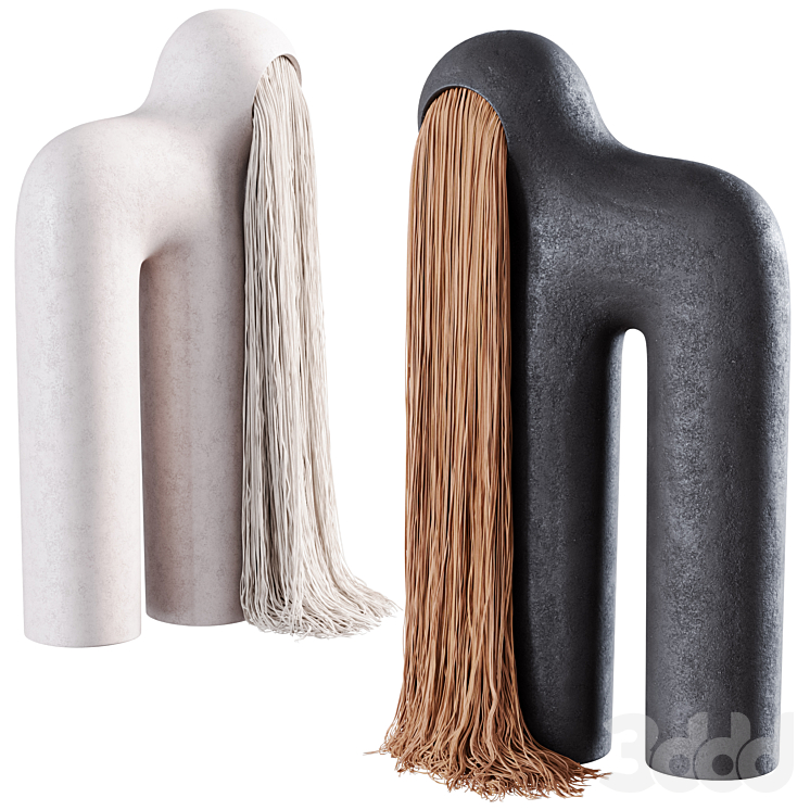 Sculpture-03. Eruption by Elisa Uberti - Скульптуры - 3D модель