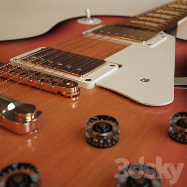 Gibson Free Download