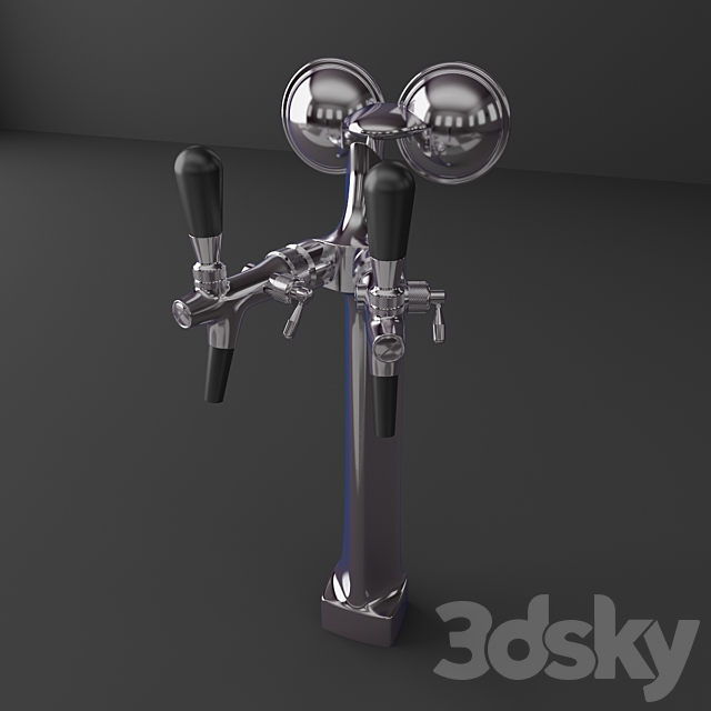 beer tower Free Download