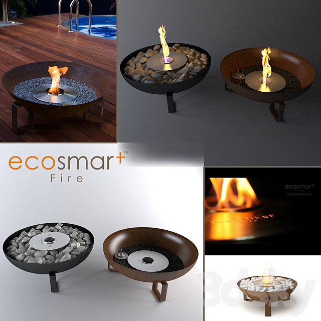 Ecosmart _ Dush Free Download