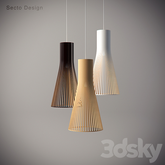 Secto Design-4200 Secto Free Download