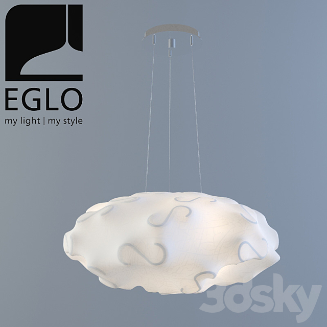 Eglo _ Cocoon Pinneti 91903 Free Download