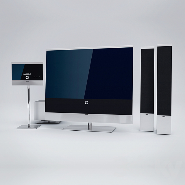 Loewe Reference 52 Free Download