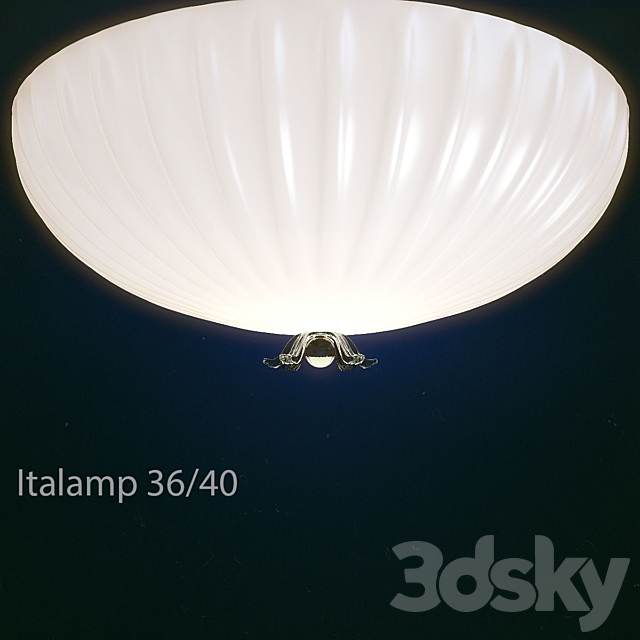 Italamp 30_40 Free Download