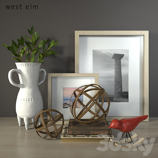 Decor West Elm Free Download