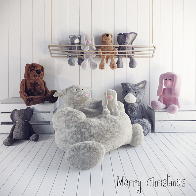 Toys Free Download
