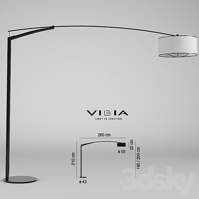 Vibia Balance Free Download