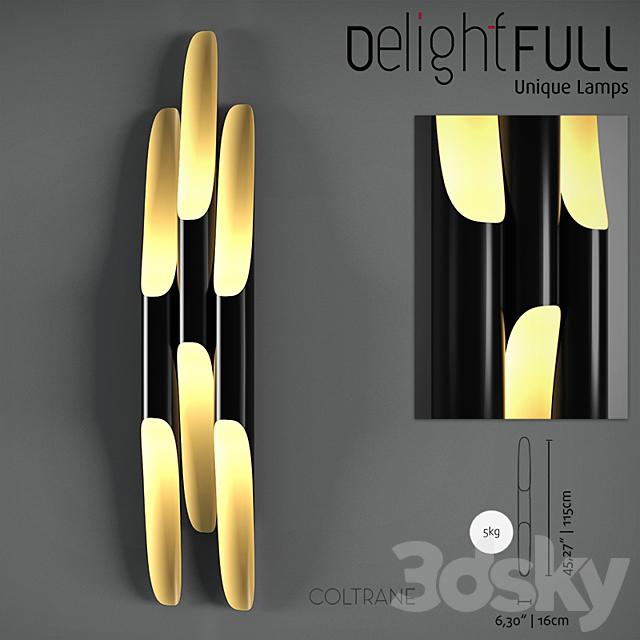 DelightFULL Coltrane Free Download