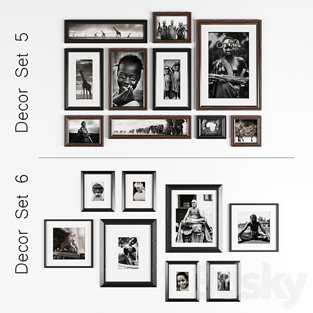 Photo set 2 Free Download