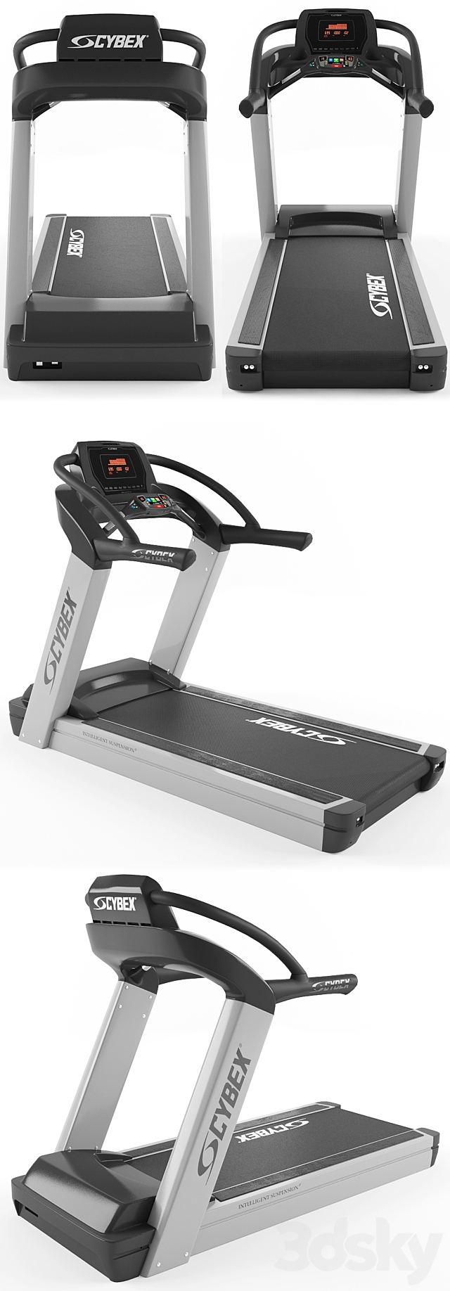 Treadmill Free Download