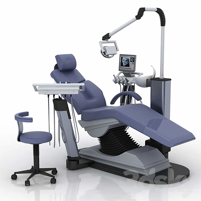 Dental setting Free Download