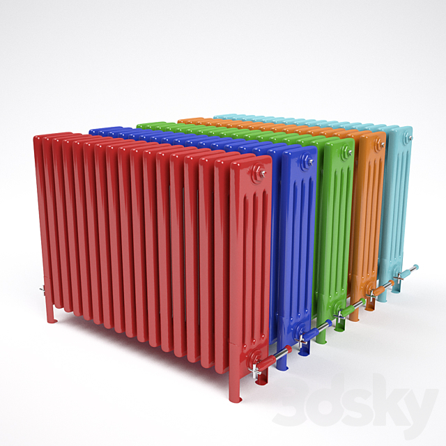 Bisque Radiators Free Download