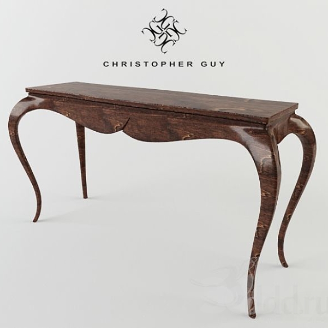 Christopher guy 76-0109 Free Download